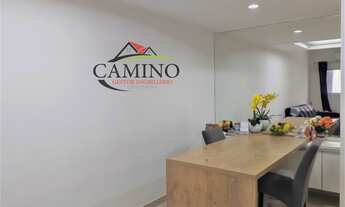 Imagem 6: Casa Sobrado para Venda em Jardim Las Palmas Guarujá-SP - 2077