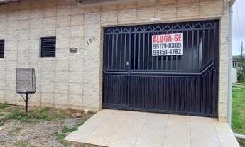 Imagem 3: Alugo casa grande bem localizada e boa de preço