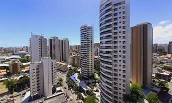 Imagem 3: Apartamento à Venda | Edifício Terraços | Pátio Dom Luis | Aldeota