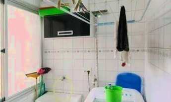 Imagem 4: Apartamento com 2 dormitórios à venda, 56 m² por R$ 260.000 - São Pedro - Osasco/SP