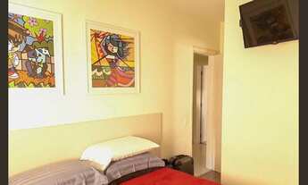 Imagem 7: Apartamento com 2 dorms, 1 suite e 2 vagas na saúde