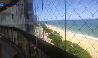 Imagem: Vila Velha - Apartamento Padrão - Praia