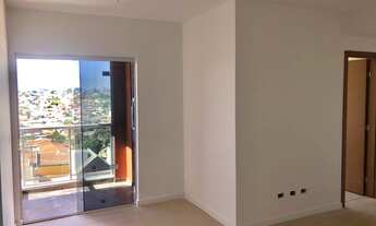 Imagem 3: Apto 56 m2, novo , sacada c churrasqueira