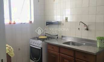 Imagem 3: PORTO ALEGRE - Apartamento Padrão - Bom Fim