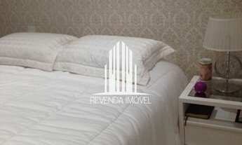 Imagem 6: Apartamento cobertura de 160m² à venda com 3 dormitórios. 2 suítes e 2 vagas