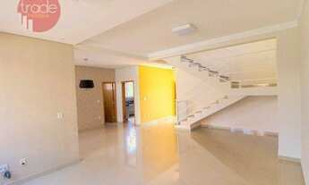 Imagem 3: Casa para alugar, 300 m² por R$ 6.000,00/mês - Quinta da Primavera - Ribeirão Preto/SP