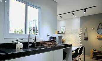 Imagem 4: Apartamento á venda 2 dorms, 1 suite, 2 vagas em Santo André-SP