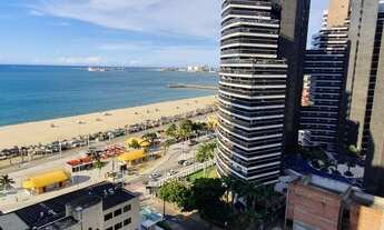 Imagem: Flat para venda tem 57 metros quadrados