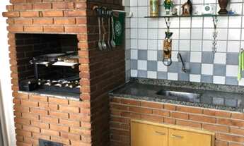 Imagem 2: Cobertura residencial à venda no Ipiranga