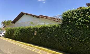 Imagem 2: Casa Rua 08 Vicente Pires lote 1200m2