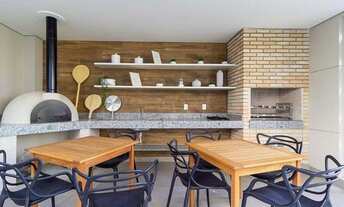 Imagem 3: Apartamento para venda com 46 metros quadrados com 2 quartos em Cidade Mãe do Céu - São Pa