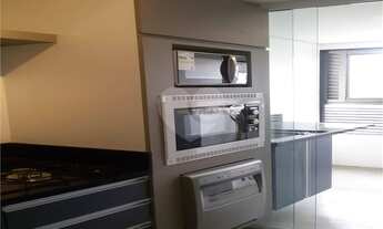 Imagem 4: São Paulo - Apartamento Padrão - CAMPO BELO