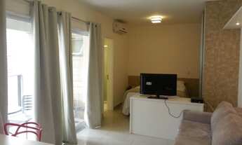 Imagem 2: EXCELENTE FLAT PARA VENDA NO BAIRRO PARAÍSO, APROVEITE !!