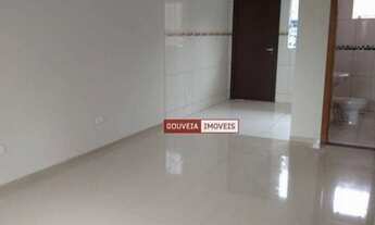 Imagem 3: Sobrado com 4 dormitórios à venda, 94 m² por R$ 500.000,00 - Pinheirinho - Curitiba/PR