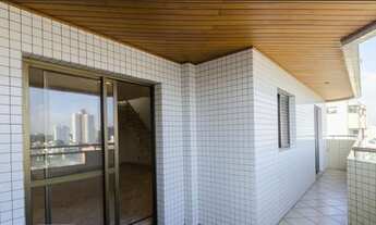 Imagem 7: Apartamento à venda com 246m², 5 quartos sendo 4 suites e 4 vagas