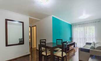 Imagem 2: Apartamento à venda, 2 quartos, 1 vaga, Perdizes - São Paulo/SP