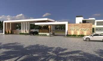 Imagem 2: Terreno no Condomínio Ilha da Lagoa - Vendo ou troco por carro