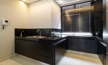 Imagem 5: Apartamento para venda tem 150 metros quadrados com 3 quartos em Lourdes - Belo Horizonte