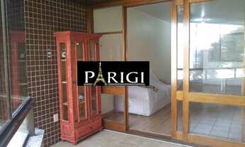 Imagem 4: Apartamento com 2 dormitórios para alugar, 81 m² por R$ 2.200,00/mês - Tristeza - Porto Al