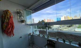 Imagem 5: Comprar apartamento de 1 dormitório com lazer na cobertura em Santos