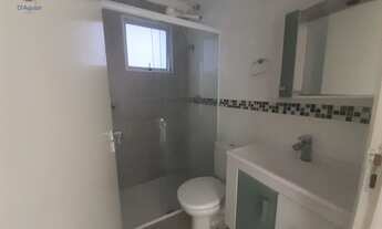 Imagem 6: Kitnet na Av. Água Fria, próximo da delegacia com um quarto, sala e cozinha (sem vaga