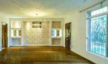 Imagem 6: Casa com 380 metros, 3 dormitórios no Planalto Paulista