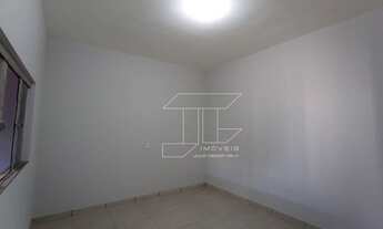 Imagem 2: Casa com 2 dormitórios à venda, 112 m² por R$ 290.000,00 - Residencial Maranata - Rio Verd