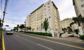 Imagem 3: CURITIBA - Apartamento Padrão - Atuba