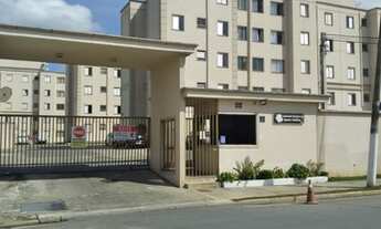 Imagem 2: Apartamento para venda com 51 metros quadrados com 2 quartos em Vila Figueira - Suzano - S