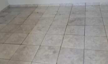 Imagem: Alugo casa de fundos Bairro Custodio Pereira