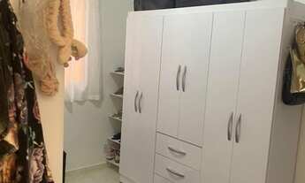 Imagem 5: Casa para venda com 63 metros quadrados com 2 quartos em Marimbá - Betim - Minas Gerais