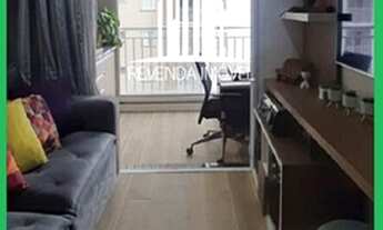 Imagem: APARTAMENTO VILA EMA PV58M² 2DORMS 1SUITE