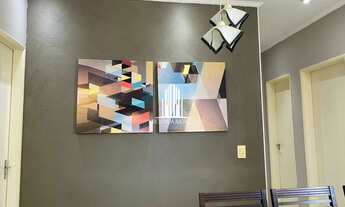 Imagem 2: Apartamento com 3 dorms de 68m com 1 vaga