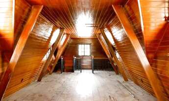 Imagem: Casa para venda possui 320 metros quadrados