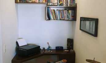 Imagem 6: Apartamento à venda na Saúde 140m², 3 suítes e 2 vagas