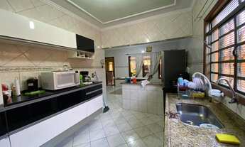 Imagem 6: Casa com 5 dormitórios à venda, 240 m² por R$ 550.000,00 - Cidade Jardim - Cerquilho/SP