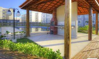 Imagem 3: Apartamento em Abrantes 2 quartos Térreo - Sun Palace