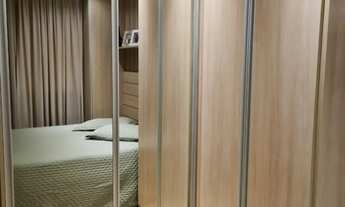 Imagem 5: LINDO APARTAMENTO SENDO 2 DORMITORIOS E 1 SUITE