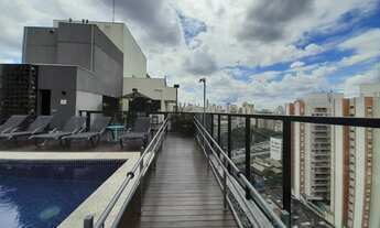 Imagem 3: Apartamento com 1 dormitório 1 bainheiro, 1 vaga