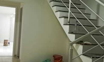 Imagem 5: Sobrado residencial no Cursino 235m² com 3 dormitórios e 4 vagas