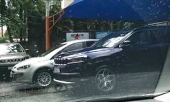 Imagem 4: Galpão lava rápido com 508m²