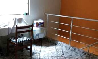 Imagem 3: Casa sobrando a venda, 4 quartos, 1 suíte, 4 vagas, sala 2 ambientes