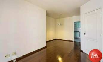 Imagem: São Paulo - Apartamento Padrão - Moema