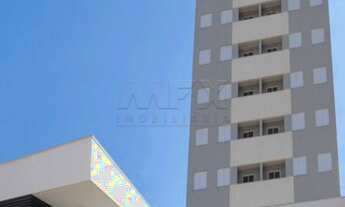 Imagem: Bauru - Apartamento Padrão - Vila Cardia