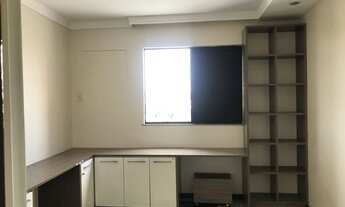 Imagem 6: Apartamento Ed. Flamboyant com 3 quartos sendo 1 suíte - 118m²