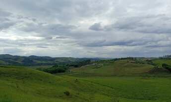 Imagem 6: Terreno com vista panorâmica em Jacareí