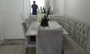 Imagem 3: Apartamento 2 Dormitórios 1 Suíte 1 Vaga