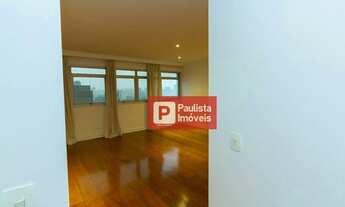 Imagem 2: Apartamento com 3 dormitórios para alugar, 170 m² por R$ 7.500,00/mês - Itaim Bibi - São P