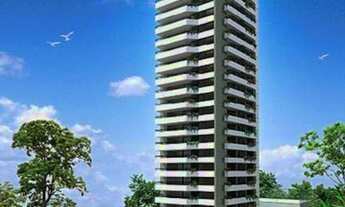 Imagem 2: MORRO IPIRANGA - GOES MASCARENHAS - 4 SUÍTES - VARANDÃO - VISTA MAR - 2 POR ANDAR - 199M²