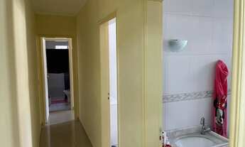 Imagem 5: Apartamento com 2 dormitórios à venda, 75 m² por R$ 390.000,01 - Canto do Forte - Praia Gr